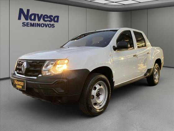 RENAULT OROCH 1.6 16V SCE FLEX PRO MANUAL RENAULT OROCH 1.6 16V SCE FLEX PRO MANUAL